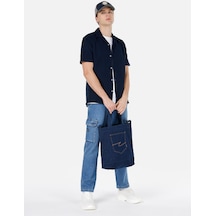 Colin's Colins Mavi Erkek Pantolon Cl1068707 Q1.v1 Dn03256