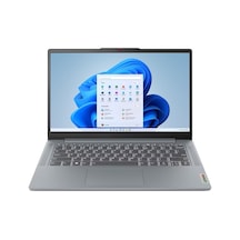 Lenovo IdeaPad Slim 3 14IAH8 83EQ0030TR i5-12450H 8 GB 512 GB SSD 14" Dos Dizüstü Bilgisayar
