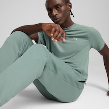 Puma Evostrıpe Erkek Eşofman Altı 684614 30 Yeşil