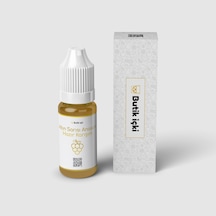 Butik İçki Hazır Karışım Altın Sarısı Anason 10 ML