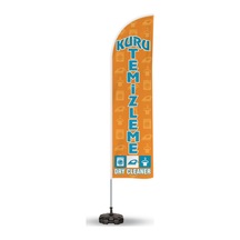 Kurutemizleme Fotokobi Yönlendirme Tanıtım ve Reklam Yelken Bayra