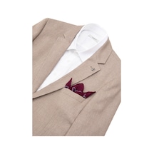 Cacharel Erkek Bordo Mendil 50317264-900