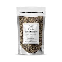 Tos The Organic Spices Kanatlı Baharat Karışımı 250 G