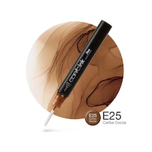 Ink Carıbe Cocoa E-25