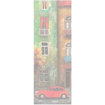 Artebella Mıxart Kolay Transfer 6174K Koyu Zemin 10X25 Cm