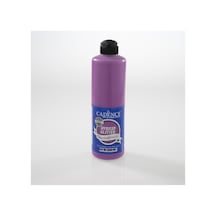Hybrıd Akrilik Multisurface Simli Altın Hsa-107 Hazeran Moru 500ml Simli Simli