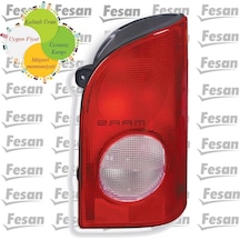 Hyundai H100 Sağ Arka Stop Lamba 1996--2003