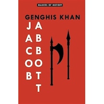 Genghıs - Ezjı-749605