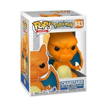 Funko Pop Pokemon Charizard Figür - 843
