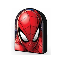 Prime 3d - Spider-man 300 Parça Puzzle 35586 - Metal Kutu