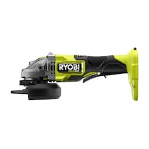 Ryobi RAG18X-0 18V 125 MM Kömürsüz Avuç Taşlama