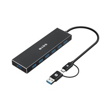 S-link Sw-u317 Usb 3.0 7 Port Hub Çevirici Adaptör Kdo