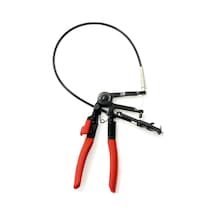 Worldforce Hortum Kelepçe Pensesi Spiralli 18-54Mm Profesyonel N11.893