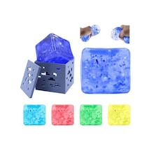 Minecraft Jelly Cubes