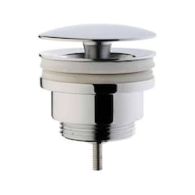 A45148 Artema Lavabo Yuvarlak Süzgeci Universal-sabit