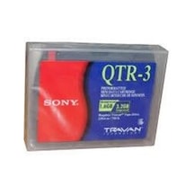 Sony Qtr-3 1,6 Gb / 3,2 Gb Travan Data Kartuşu