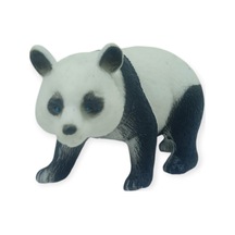 Hayvan Figürleri - Vahşi Hayvanlar 9 Cm - Panda