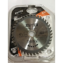 115 Mm Ağaç Kesici - Knitex