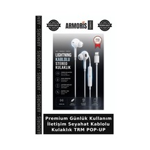 Pop Up Kulaklık