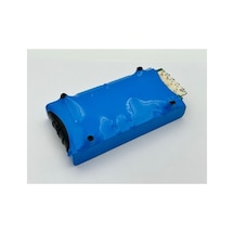 Midea P6 Snow Şarjlı Dikey Süpürge 2500 Mah 25,2 V Batarya
