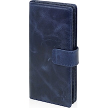 U.s. Polo Assn. Plcuz23718 Cüzdan Lacivert