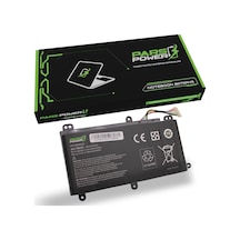 Acer Predator 15 G9-592 Batarya - Pil Pars Power