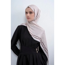 Armine Pure Şal 3112-30 Çok Renkli
