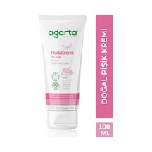Agarta Doğal Pişik Kremi  100 ML