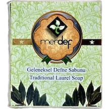 Merdef % 20 Defne Sabunu 1 Adet