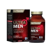 Nutraxın Ultra Men