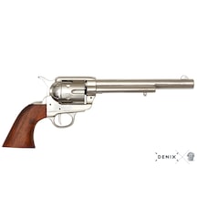 Denix Usa Colt 1873 Cavalry Revolver 35cm Koleksiyon Obje