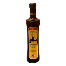 Lokmanzade Harnup Keçiboynuzu Özü 680 G