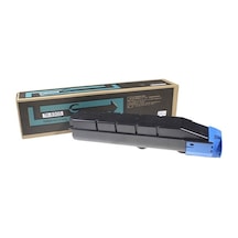 Kyocera Tk8505 Mavi Uyumlu, Toner