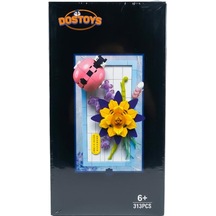 Dostoys Ayışığında Güzellik 313 Parça