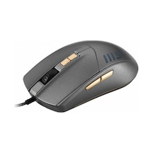 MSI GG M31 Kablolu Optik Oyuncu Mouse