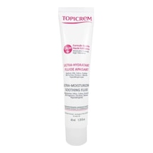 Topicrem Calm+ Ultra Moisturizing Soothing Fluid Krem 40 ML