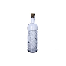 San Miguel El Mono Yağ Şişesi 500 ML Turkuaz