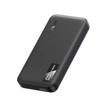 10.000 Mah Güç Kapasiteli Hızlı Şarj Aleti 30.000 Mah