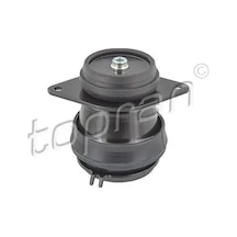 Vw Golf 3 Motor Takozu Sag 1.6 1993-1997 Abu Aea Aee Topran 103012001