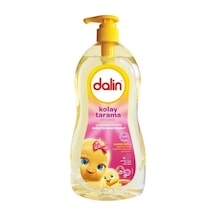 Badem Yağlı Kolay Tarama Şampuanı 700 Ml 8690605073817