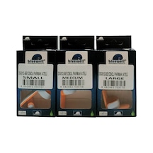 Bluewell Beyzbol Parmak Kırıkları Tendon ve Sinir Yaralanmaları Ateli
