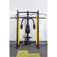 Proforce EMH 06 Smith & Cable Crossover Çok Fonksiyonlu Çalışma İstasyonu