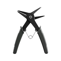 Youmex Çift Fonksiyonlu Yaylı Halka Pense, İç/dış Halka Sökme Takma İçin Profesyonel El Aleti