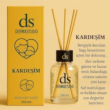Kardeşim 100ml Bambu Ortam Kokusu Karışık