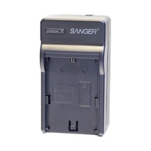 Sanger Lp E6 Canon Uyumlu Şarj Cihazı