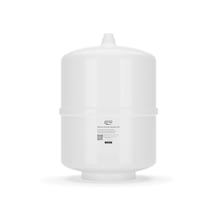 15 Litre Paslanmaz Çelik Su Depolama Tankı