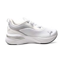 Puma Softride Charm Wns Kadın Spor Ayakkabı-32827 Beyaz