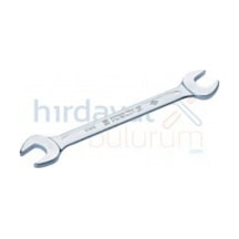 İzeltaş 0130 İki Ağız Anahtar Uzun Boy 30X32 - 0130013032