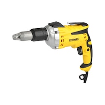 Rtrmax RTM3110 Alçıpan Vidalama 710 W 4000 Dv 6 MM
