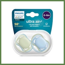 Bezos Ultra Air Emzik 0-6 Ay Hb006